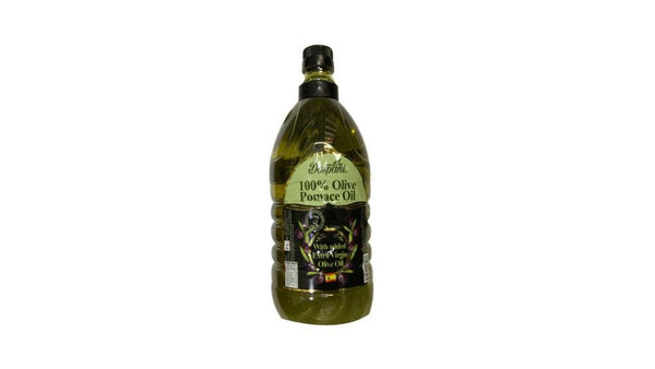 Dospani olive pomace oil 2l