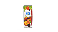Sek Mix Fruit Juice Drink 200ml