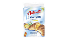 Antonelli Croissant  Pastry Cream 250gr