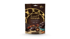 Tamrah Chocolate Dark Zipper Bag 100g