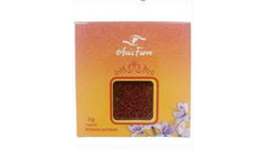 Milad Saffron 2g