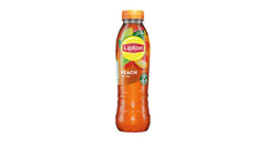 Lipton Peach Ice Tea 500ml