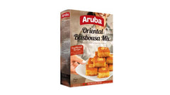 Aruba oriental basbousa mix 500g