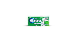 Extra Refresher Spearmint 15.6g