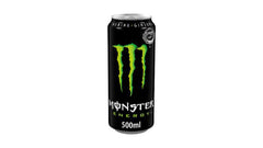 Monster Energy Drink 500ml