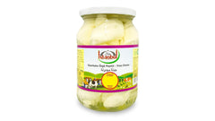 Istanbul Tress Cheese
