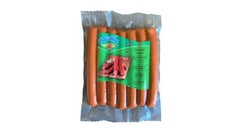 Aladin spicy sucuk sosis 350g