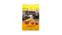 Mastromassimo Crossan with Red Fruit Filling 300gr