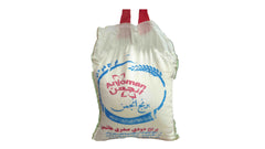 Anjoman smoked sadri hashemi rice 2kg