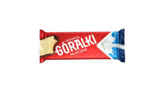 Gralaki peanut butter wafer 50 grams
