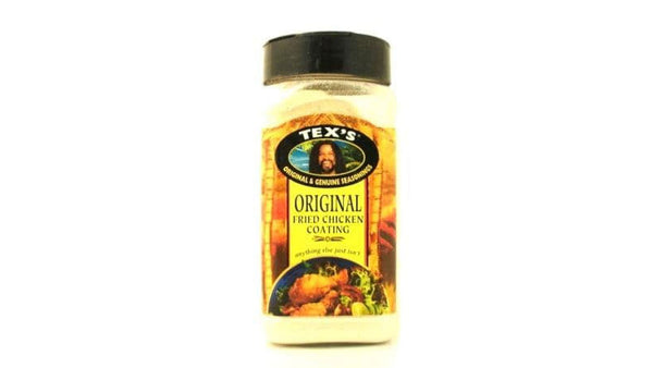 Tex's Fried Chicken Coating Seasoning 100gr