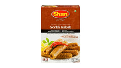 Shan Seekh Kabab 50g