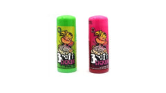 Brain Licker Apple & Cherry Candy Drink 2 x 60ml