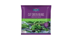 Emborg cut beans 900 grams