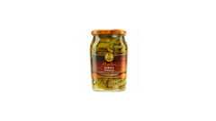 Melis Pickled Peppers 560gr
