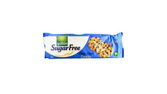 Gullon sugar free choc chip cookies 150g