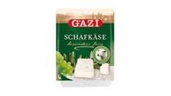 Gazi Salted Butter