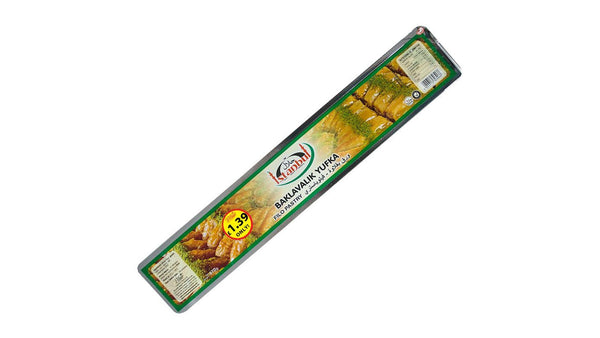 Istanbul Filo Pastry Baklava 470g