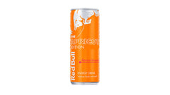 RedBull Apricot and Strawberry Energy Drink 250ml