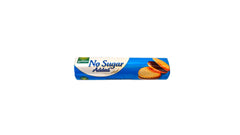 Gullon sugar free chocolate cream cookies