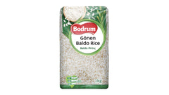 Bodrum Baldo Rice 1Kg