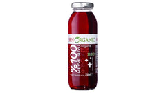 BenOrganic Red Mix Juice