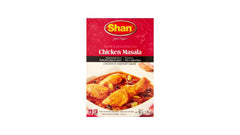 Shan Chicken Masala Mix 50g