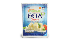 Cyprofood Feta Cheese 200gr