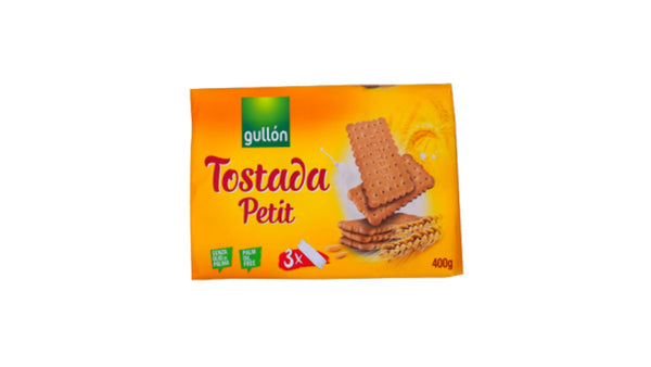 پنیر توستادا پتی گولون ۴۰۰ گرم