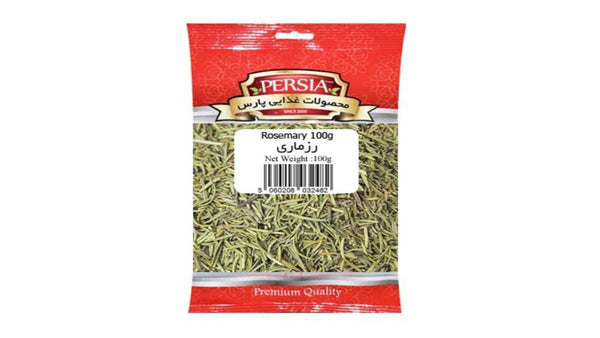 persia food rosemary 100g