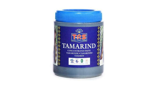 خمیر تمر هندی TRS، ۴۰۰ گرم