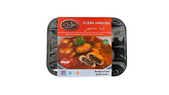 Al Najma Kubba Hamudh
