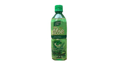 Green Globe Original Aloe Drink 500ml