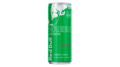 Red Bull The Green Edition Cactus Fruit Energy Drink 250ml