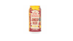 Old Jamaica Ginger Beer 330ml