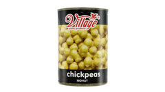 Village ChickPeas 400g