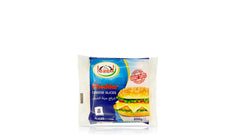 Istanbul Cheddar Cheese Slices 200 gr