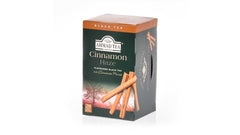 Ahmad Cinnamon Tea