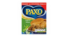 Paxo Sage & Onion Stuffing 170g