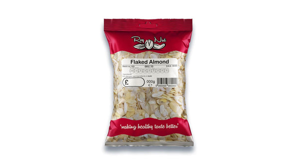 Roy Nut Flaked Almonds 150g