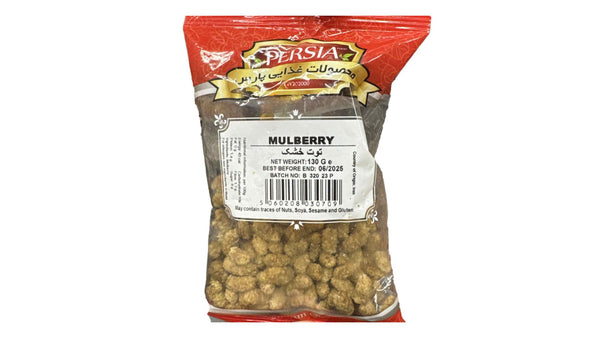 Persia Mulberry 130g