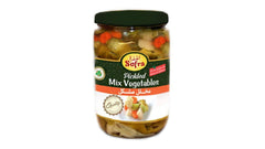 SOFRA Pickled Mix Vegetables 600g