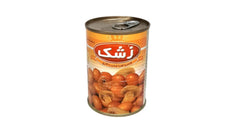 Zoshk canned beans with mushroom 380g