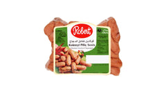 Robert cicken cocktail sausages 250g