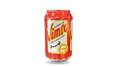 VIMTO SPARKLING FRUIT JUICE CAN  12OZ (avg. lb) per/lb