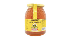 Garusana 100% Spanish Honey 500g