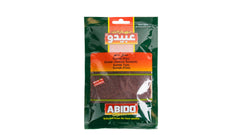 Abido Sumac 50g