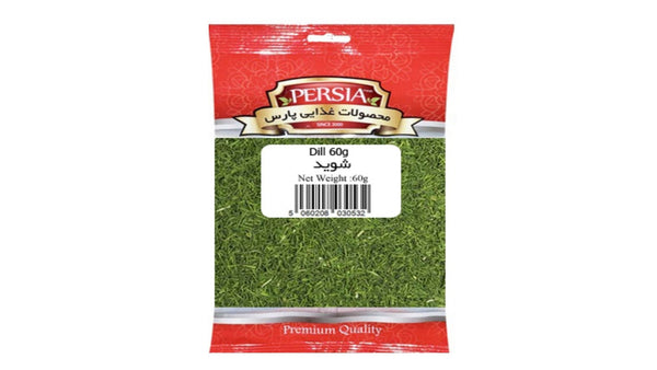 persia food dill 60g