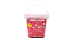 Aytac Iraqi Red Mix Pickle 1000ml