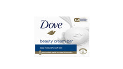 Dove Beauty Cream Soap 90gr